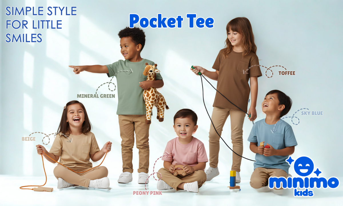 Produk Minimo Kids 2